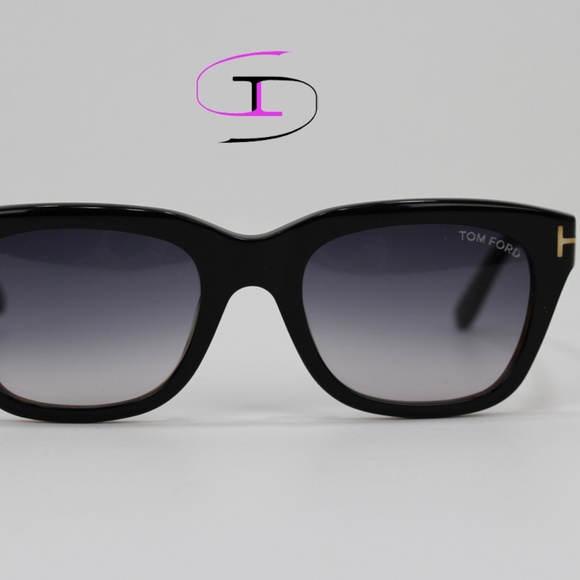 TOM FORD TF 237 05B 52 EYEGLASSES AUTHENTIC NO BOX